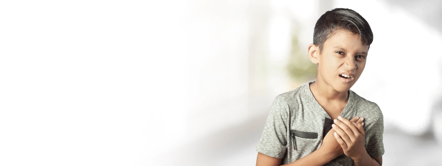 Heart Attack in Children: Understanding Causes, Warning Signs & Prevention